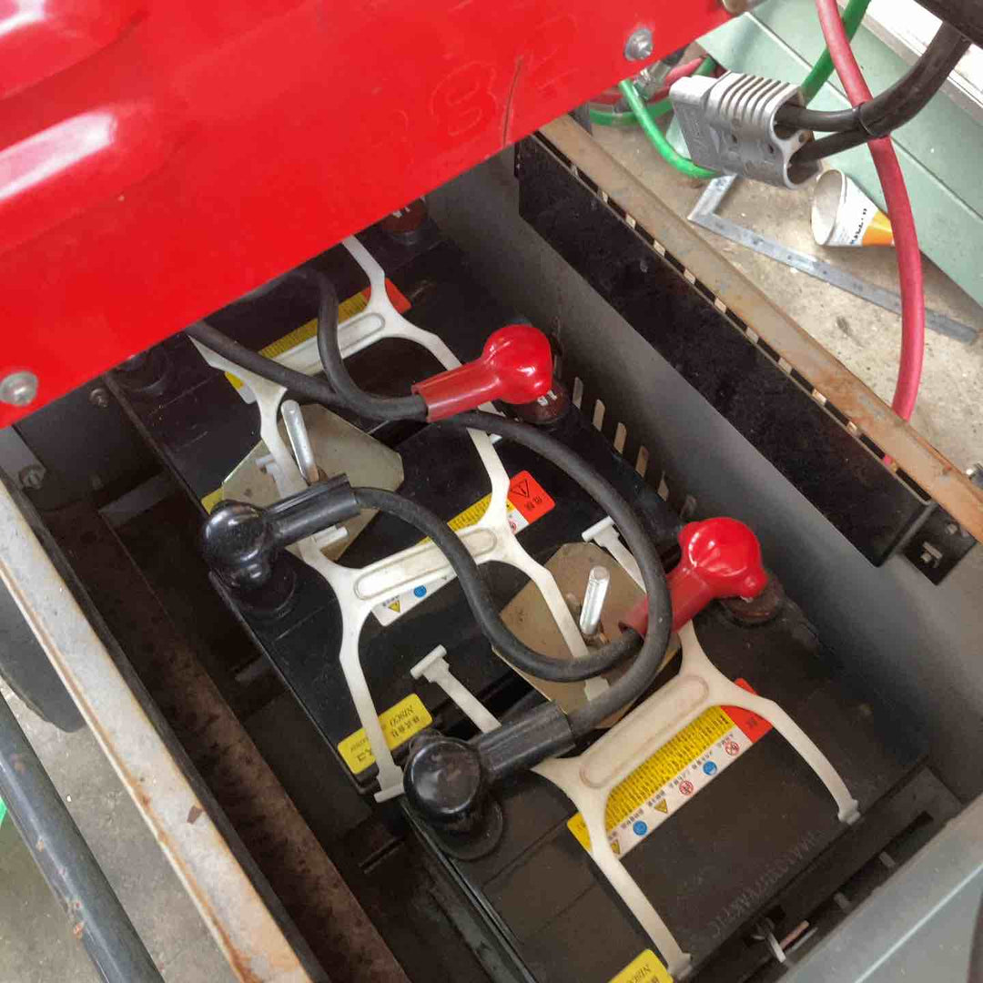 【店頭受取り限定】新ダイワ/shindaiwa バルーン投光器 SBG-15B　現状品(保証なし)【町田店】