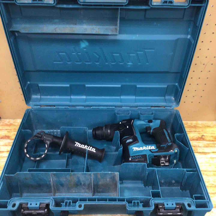 ★マキタ(makita) コードレスハンマドリル HR171DZK【川崎店】