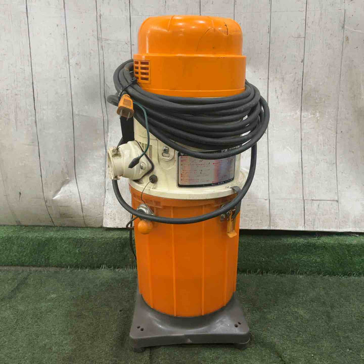 スイデン(suiden) 万能型掃除機 乾湿両用クリーナー集塵機バキューム 100V SPV-101AT 動作確認済【川口店】
