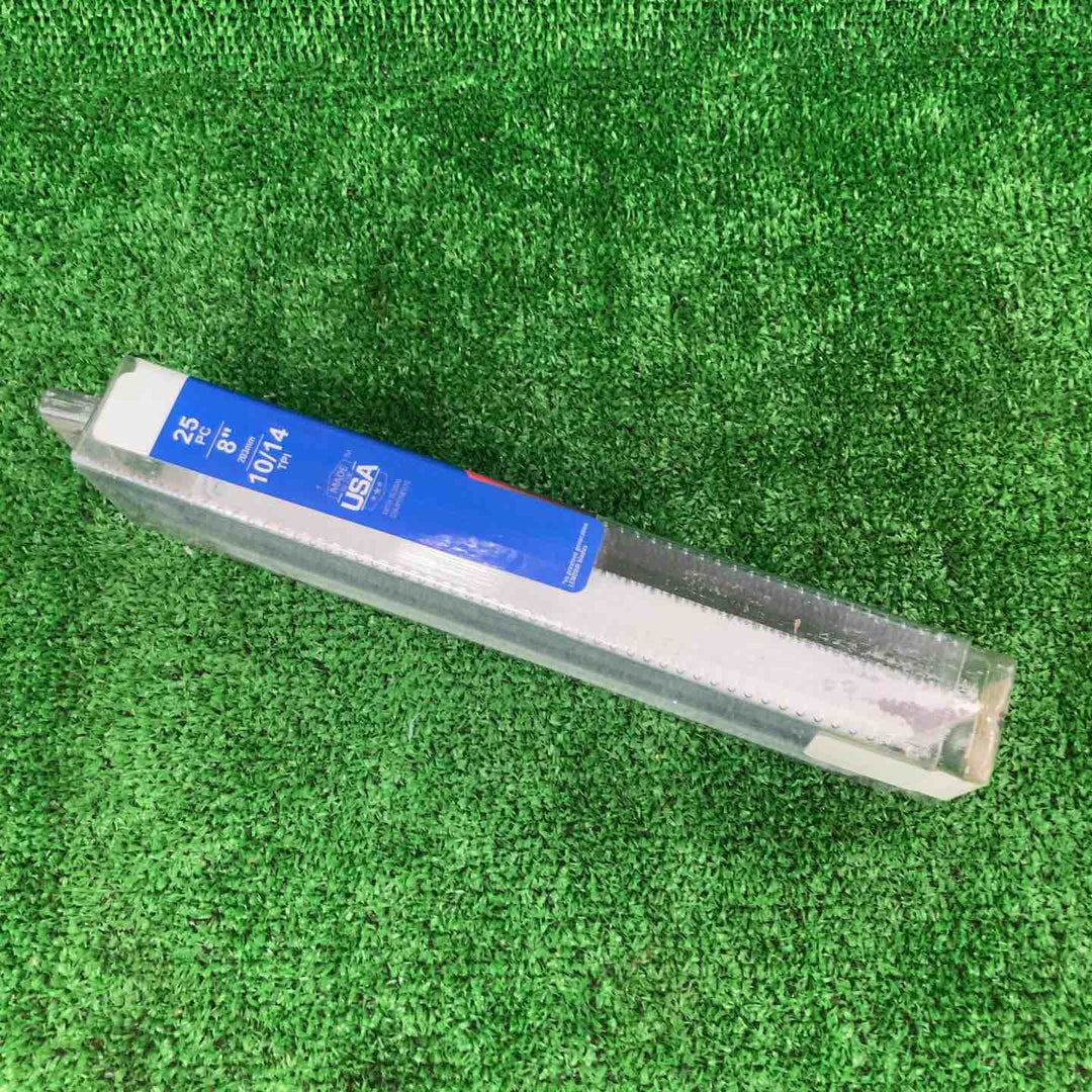 ＬＥＮＯＸ　バイメタルセーバーソーブレード　Ｂ８５０Ｒ　２００ｍｍ×１０／１４山