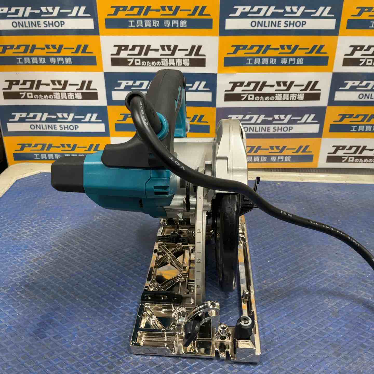 ☆マキタ(makita) 電子造作用精密マルノコ HS6403【草加店】 – アクト