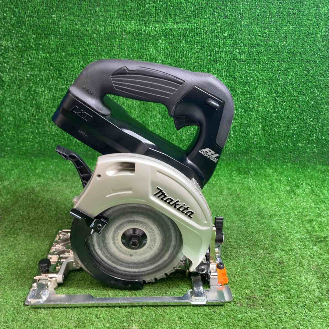 マキタ(makita) コードレス丸のこ HS470DRMB【藤沢店】