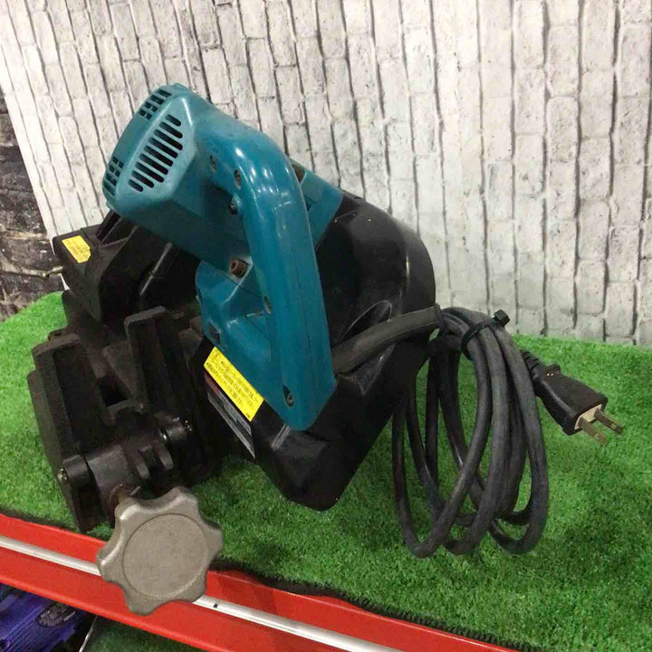 makita 6型ポータブルバンドソー 2106 動作確認済【川口店】