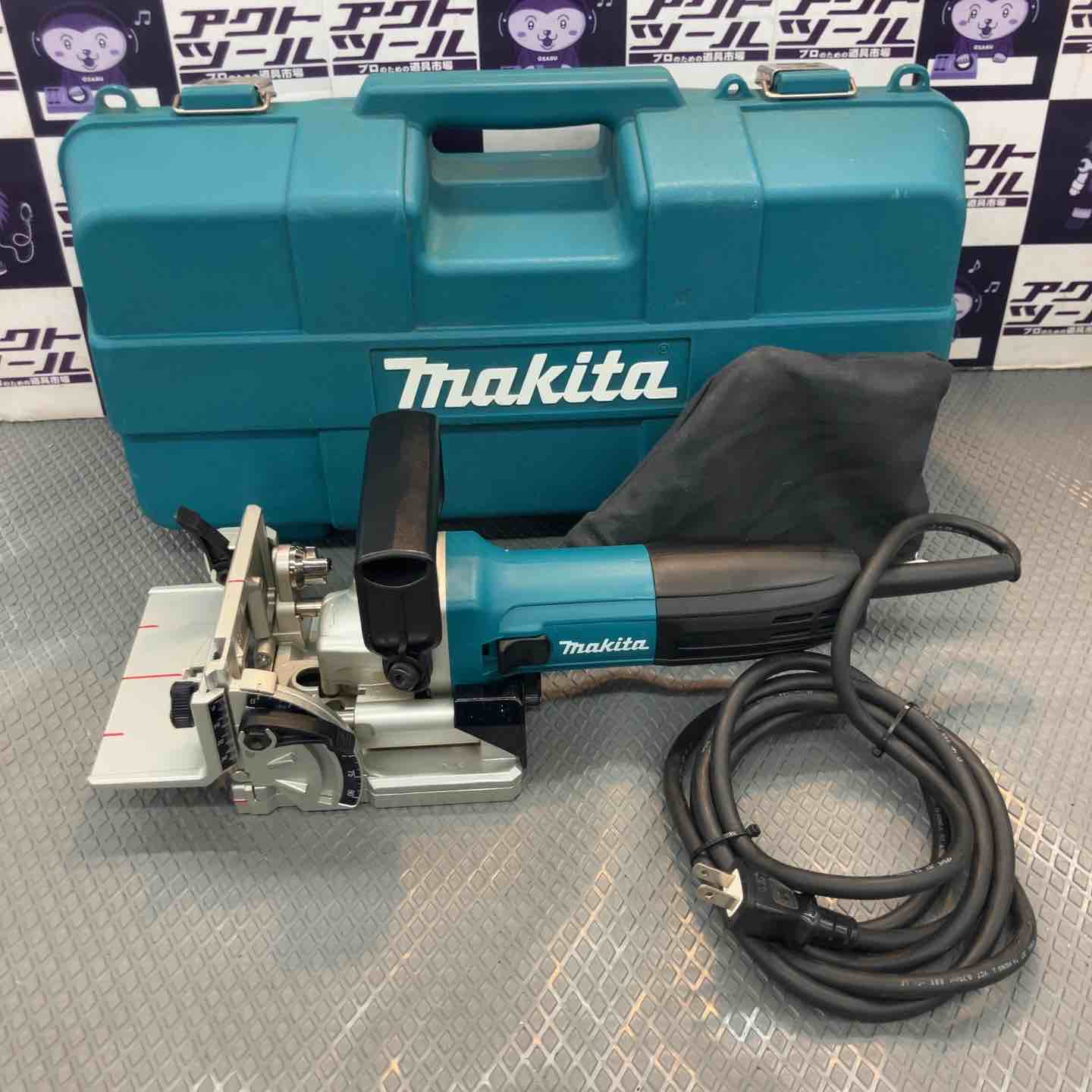 ◇マキタ(makita) 高圧エア釘打ち機 AN910H【町田店】 – アクトツール