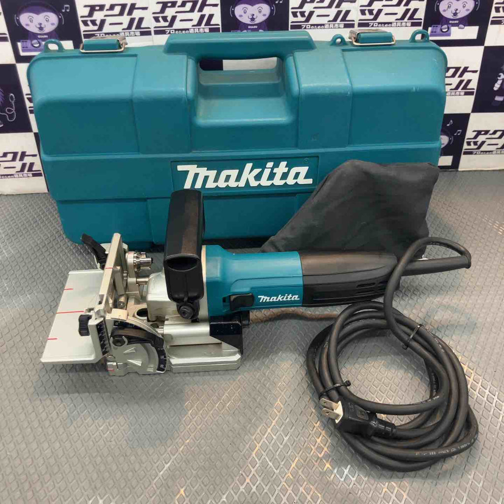 中古品】マキタ(makita) ジョイントカッター PJ7000【所沢店