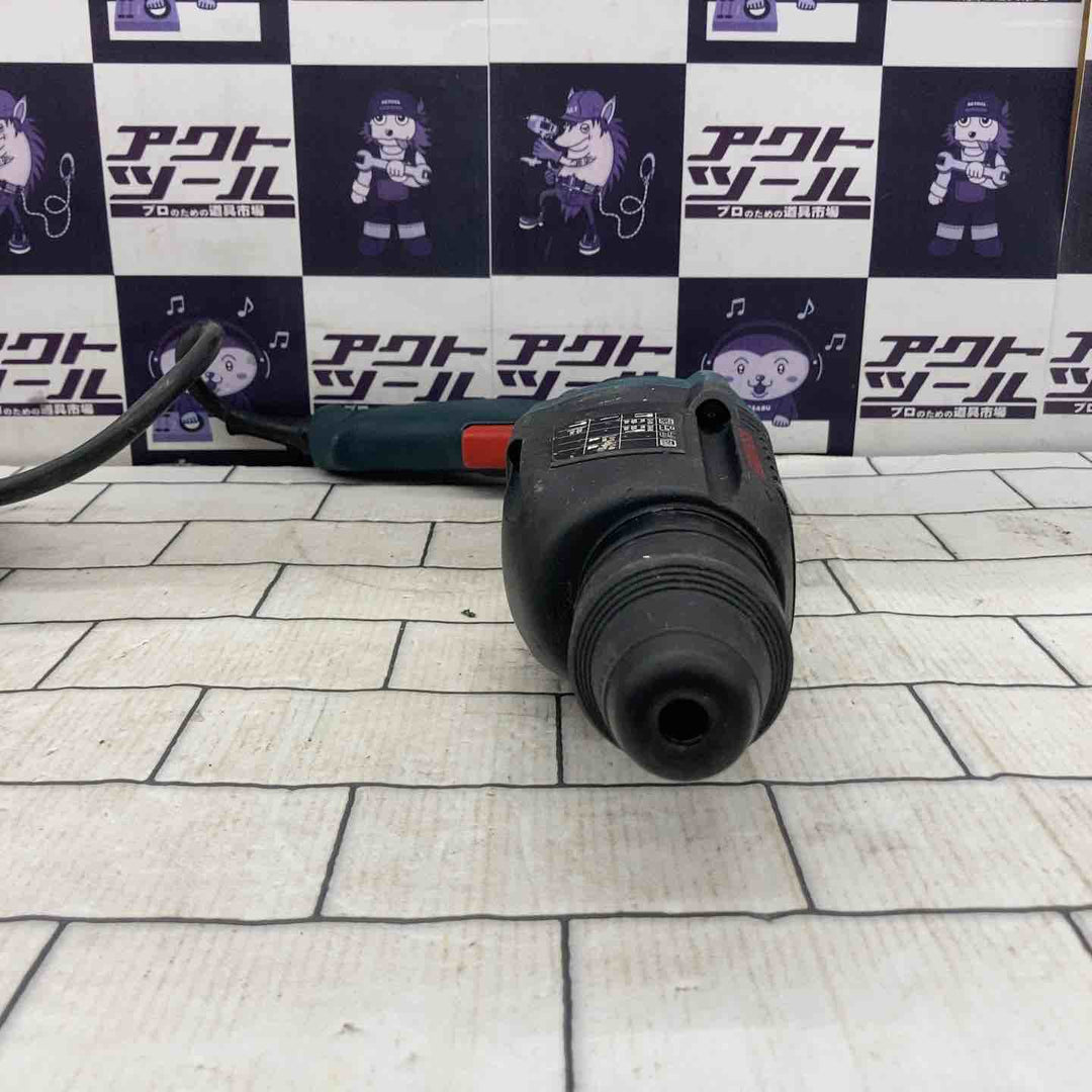 ◇ボッシュ(BOSCH) SDSプラスハンマドリル GBH2-26DRE【所沢店】