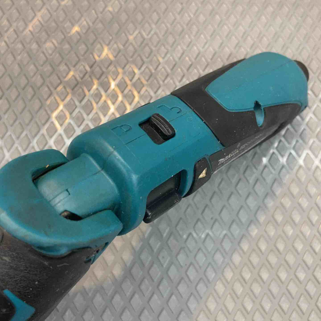 ☆マキタ(makita) 充電式ペンインパクトドライバ TD021DS【所沢店】