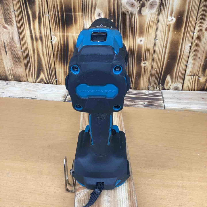★マキタ(makita) コードレスドリルドライバー DF001GZ【越谷店】