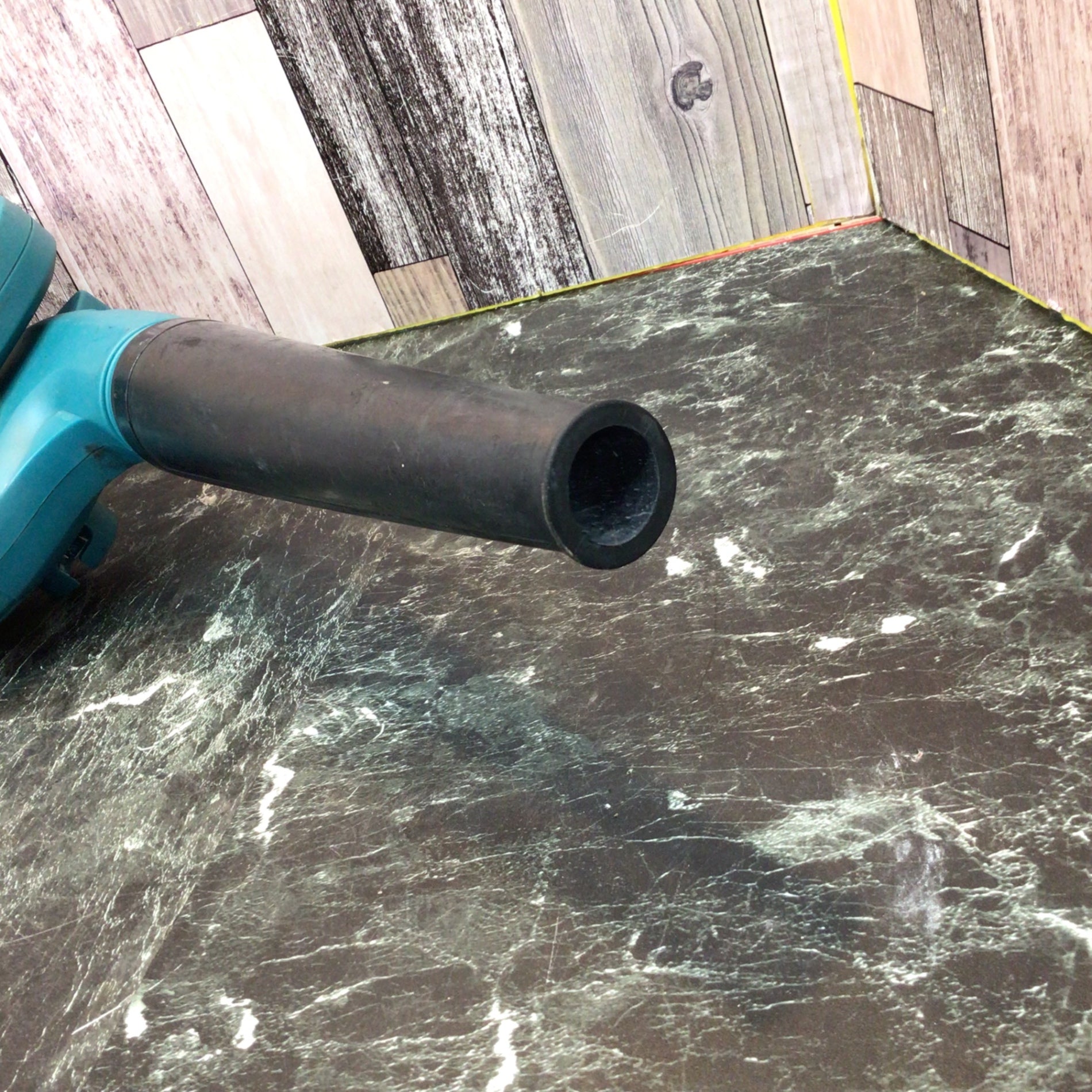 ☆マキタ(makita) コードレスブロワ UB185DRF【八潮店】 – アクト