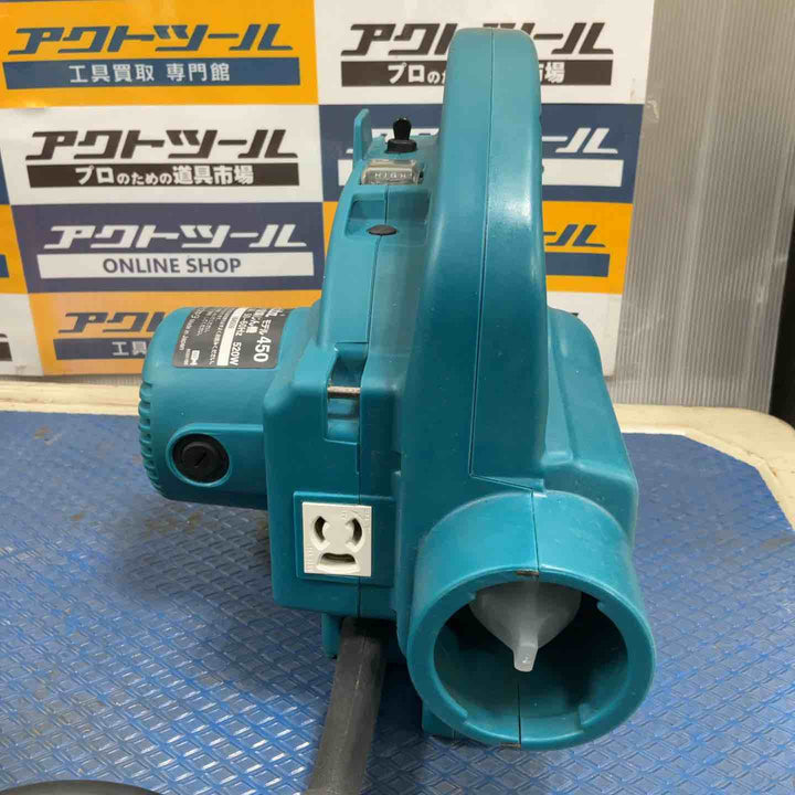 ★マキタ(makita) 小型集じん機 乾式 450(P)【草加店】