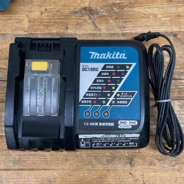 【中古品】 ★マキタ(makita) コードレスハンマドリル HR171DRGX 【東大和店】