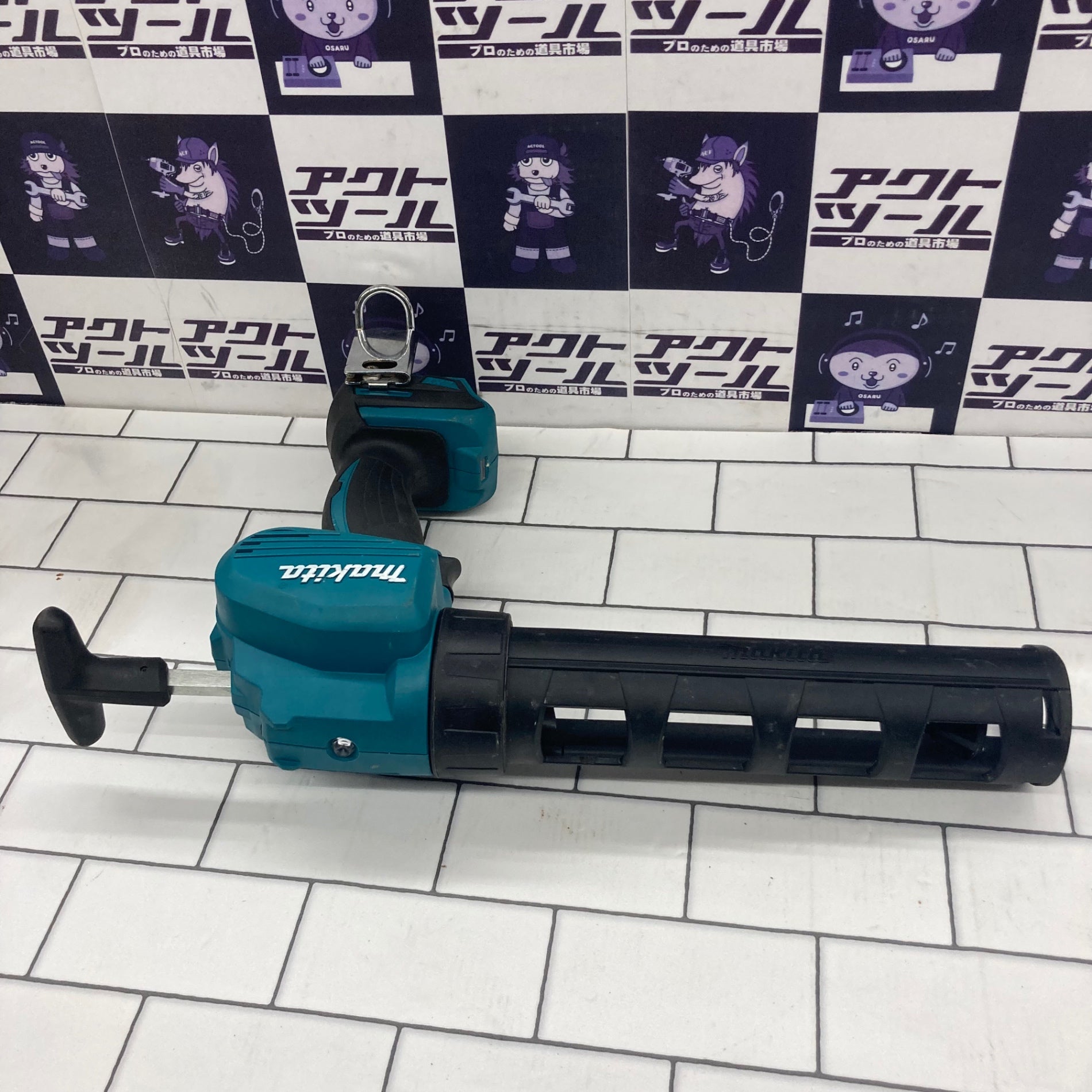 ☆マキタ(makita) コードレスコーキングガン CG180DZ【所沢店