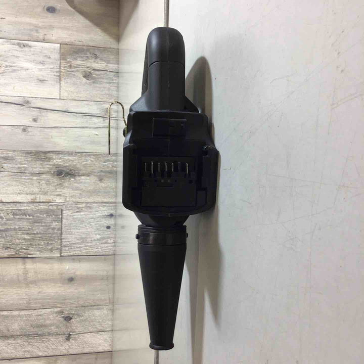★ハイコーキ(HIKOKI ※旧:日立工機) コードレスブロワ RB36DB(NNB)【戸田店】