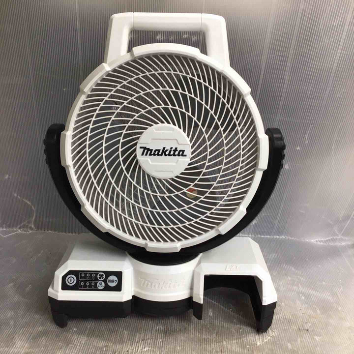 ☆マキタ(makita) コードレスファン CF203DZW【草加店】