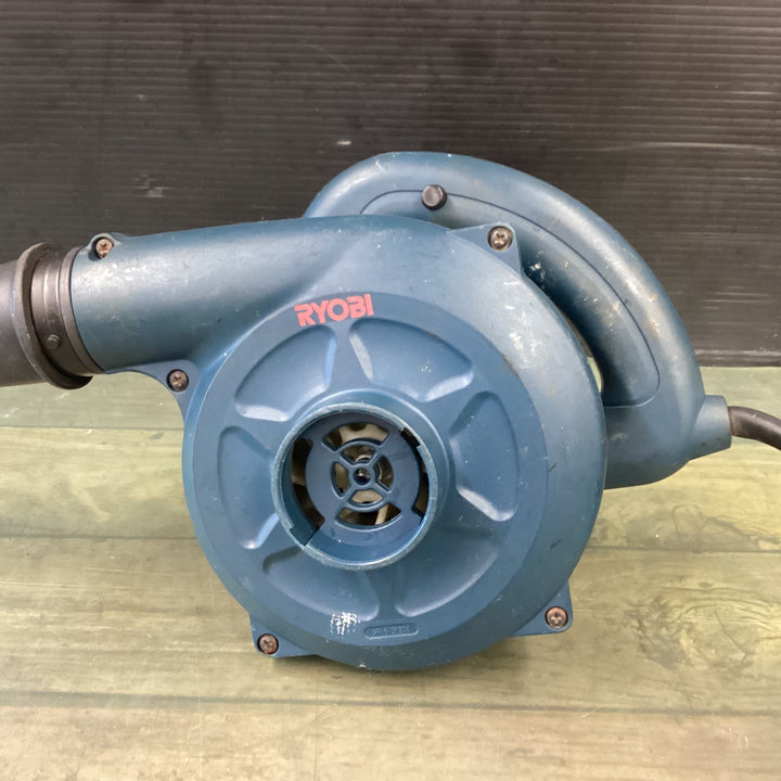 リョービ(RYOBI) ブロワ BL-3500 【東大和店】