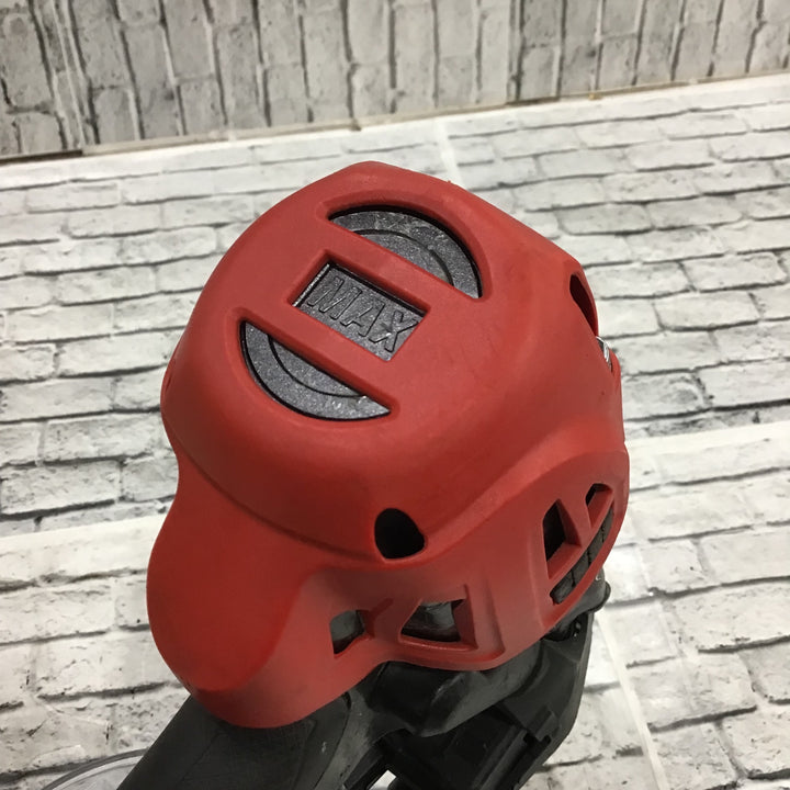 ★マックス(MAX) 高圧エア釘打ち機 HN-65FW1【柏店】