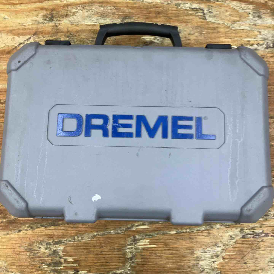 ◇ドレメル(DREMEL) ハイスピードロータリーツール MODEL 4000【柏店】