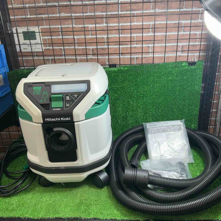 【美品】 ハイコーキ(HIKOKI ※旧:日立工機) 集じん機 RP150YD 【藤沢店】