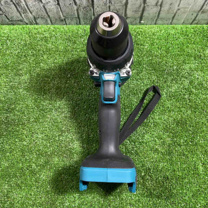 ★マキタ(makita) コードレス振動ドリルドライバー HP486DZ【川口店】