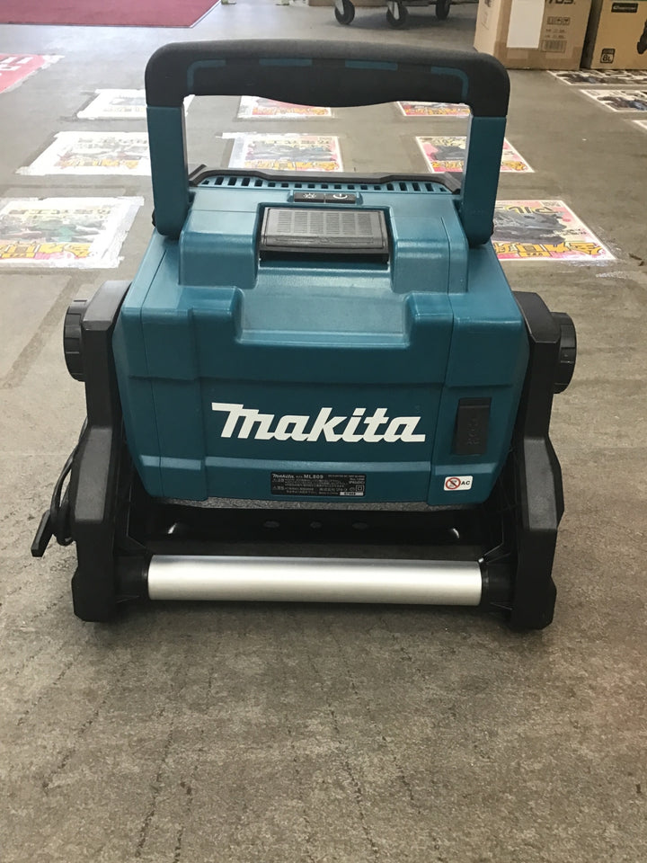 ★マキタ(makita) コードレススタンドライト ML809【川崎店】