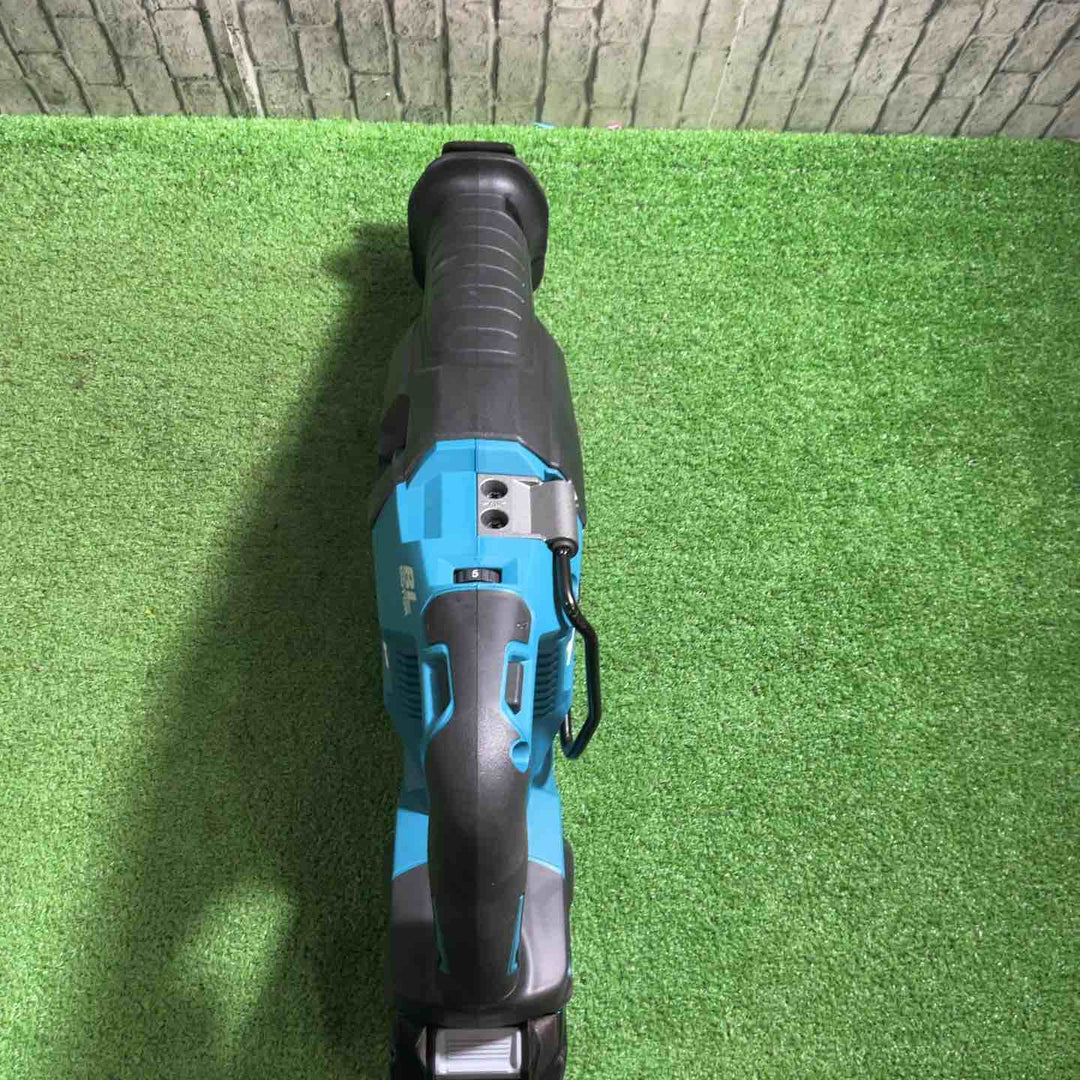 ★マキタ(makita) コードレスレシプロソー JR002GRDX【川口店】