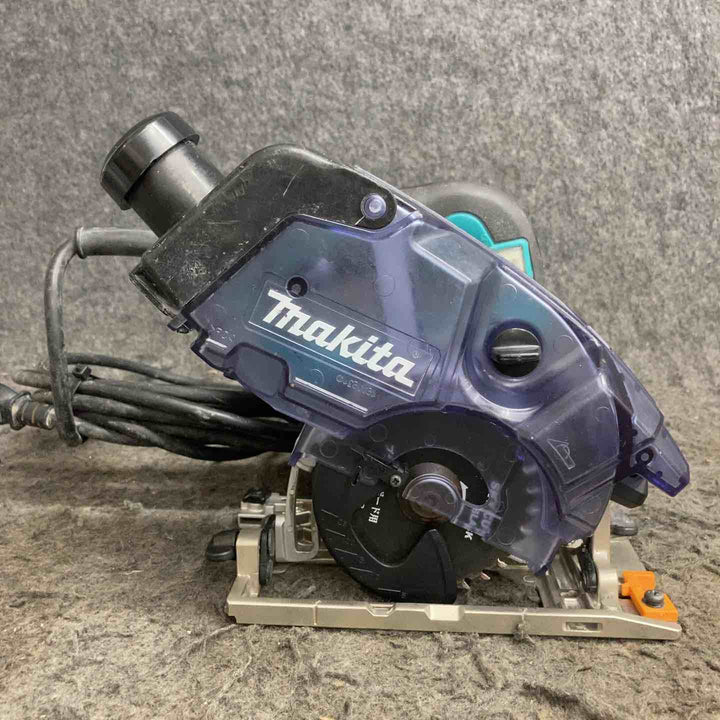 ★マキタ(makita) 防じん丸のこ KS4100F【鴻巣店】
