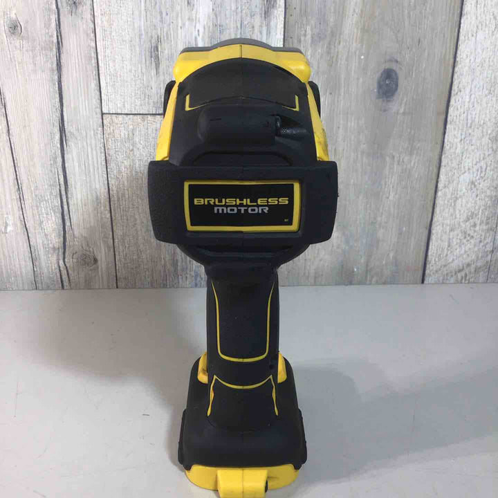◇デウォルト(DEWALT) コードレスインパクトレンチ DCF891P2T【戸田店】