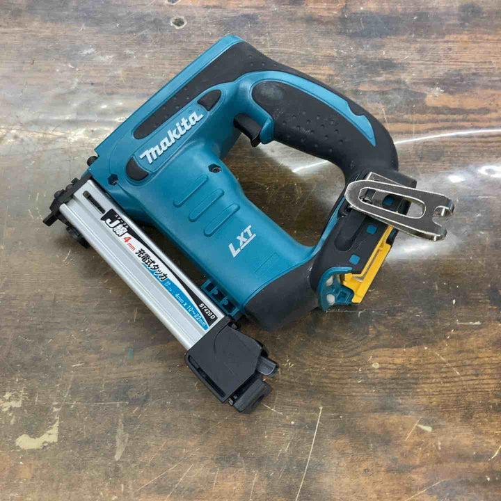 ☆マキタ(makita) コードレスタッカ ST420DZK【戸田店】