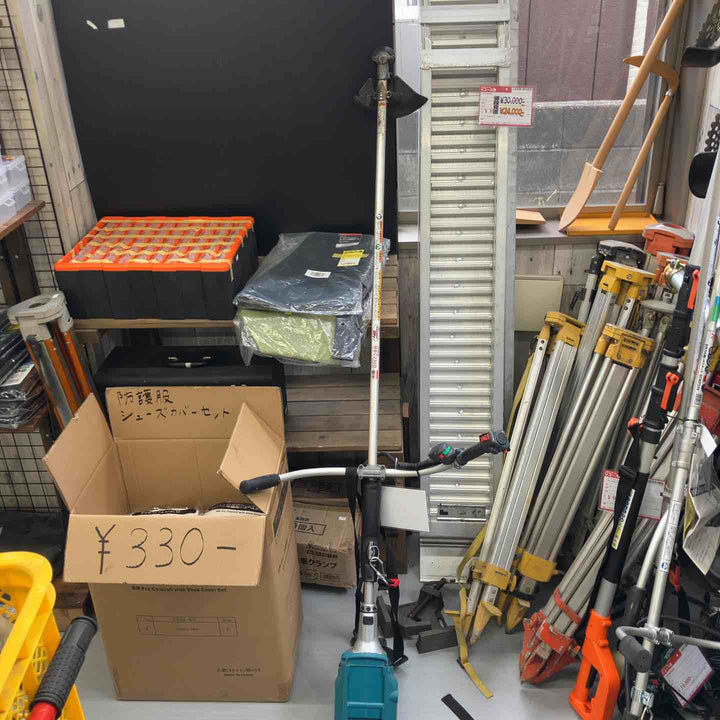 【現状品 店頭受取り限定】【シリ不明】現状販売 バッテリーは充電異常ランプが点灯する【戸田店】