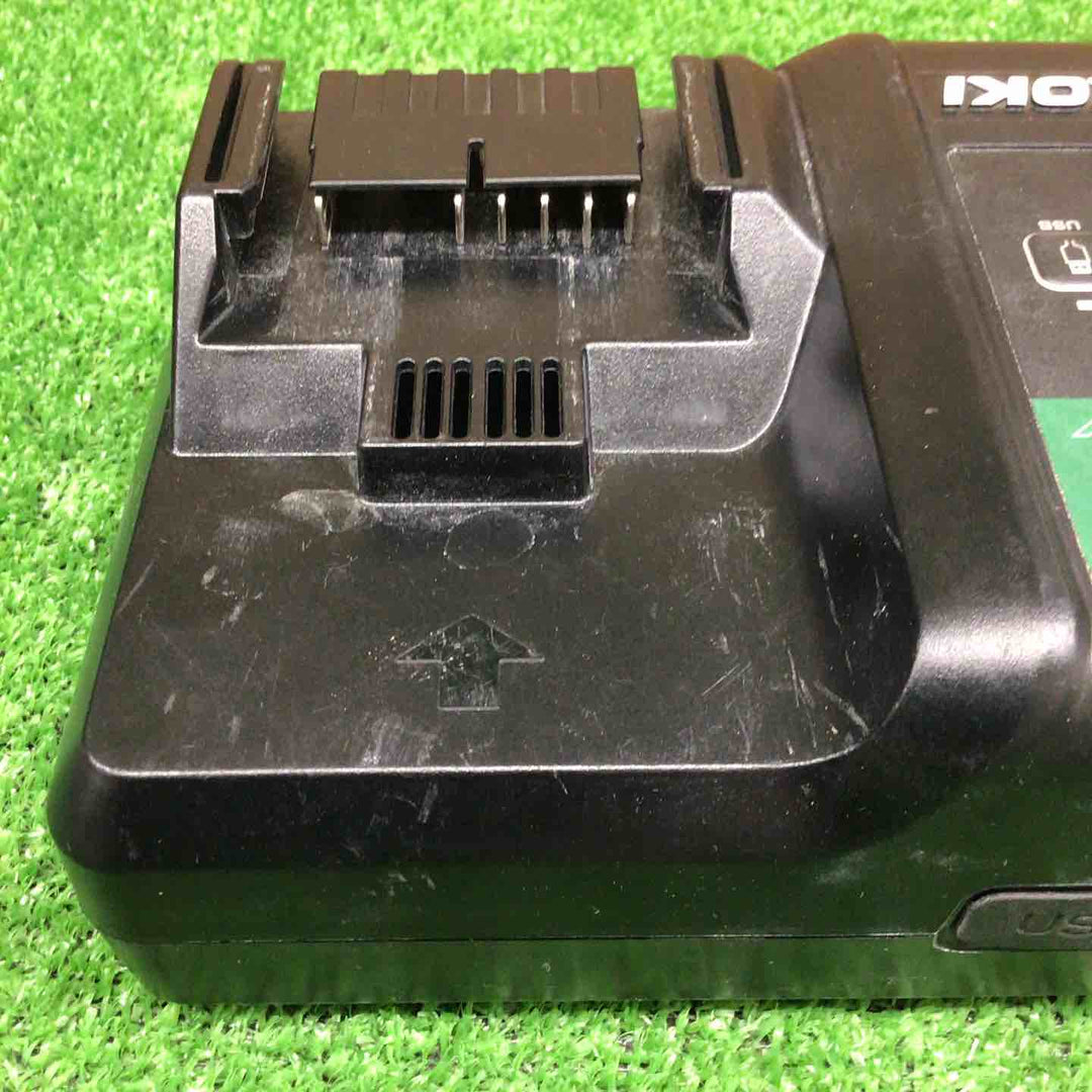 【中古品】 ハイコーキ/HIKOKI 急速充電器 UC18YDL2 【鴻巣店】