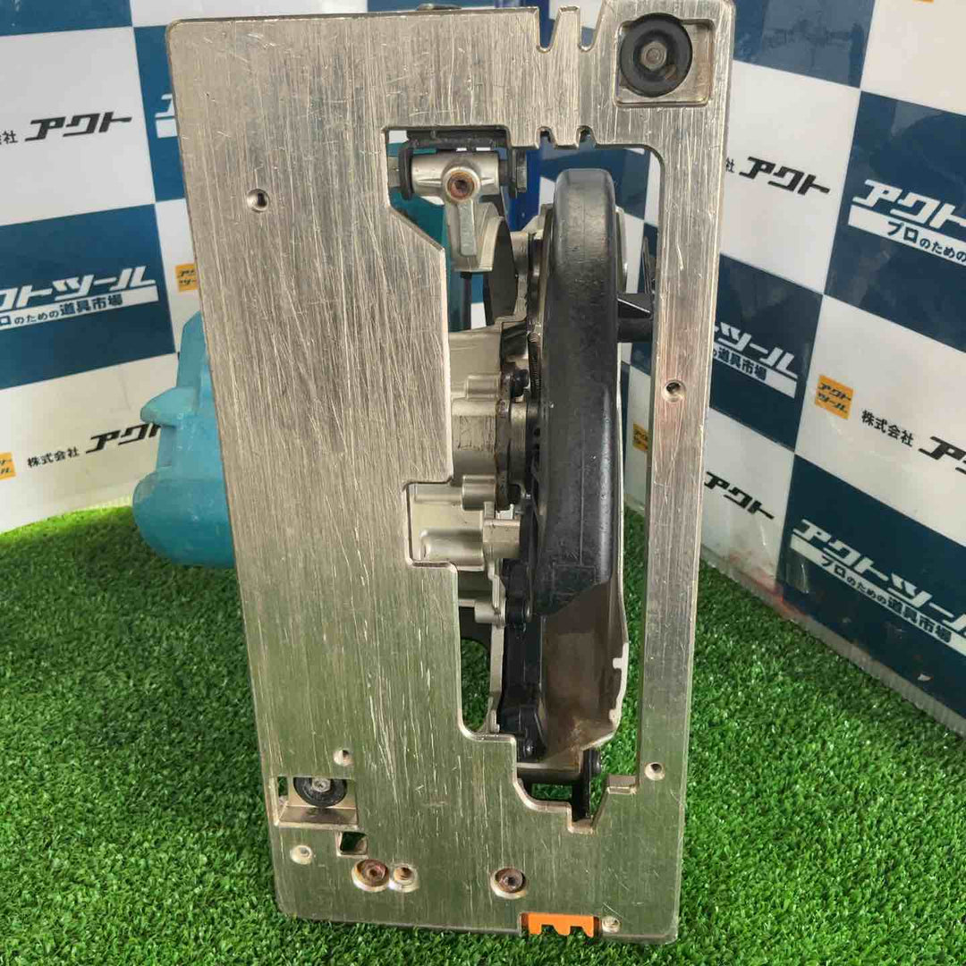 ★マキタ(makita) コードレス丸のこ HS631DZ【草加店】