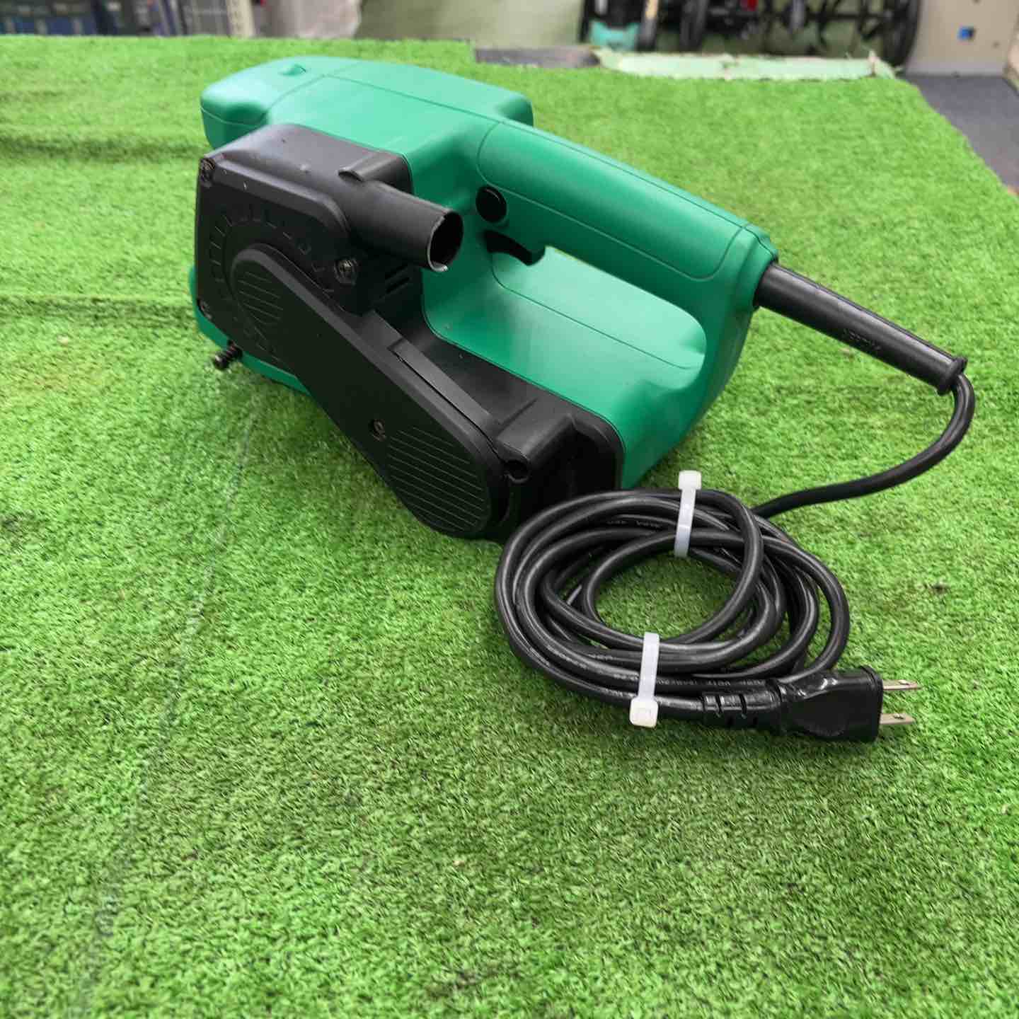 中古品】マキタ(makita) ベルトサンダ M990【桶川店】 – アクトツール