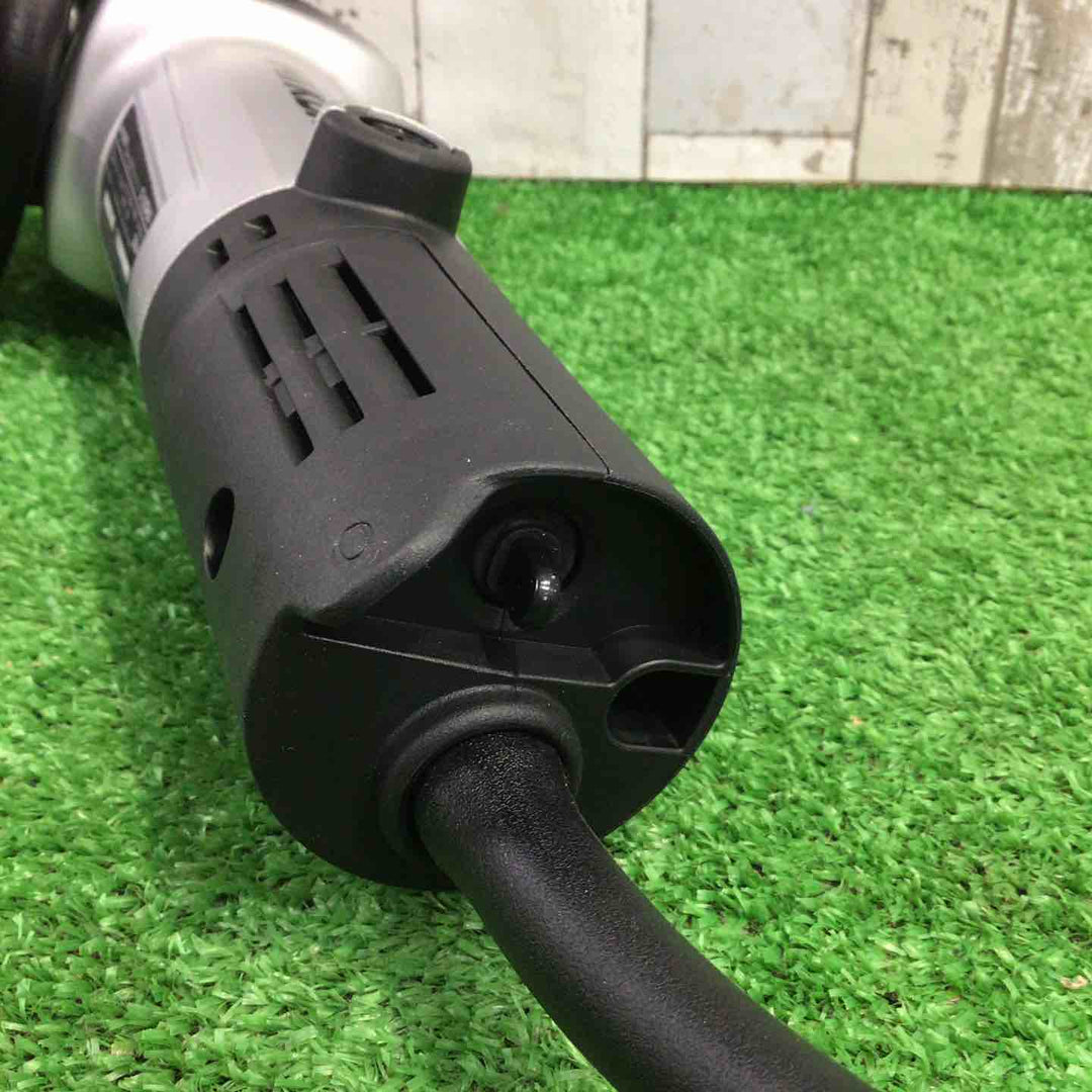 ◇ハイコーキ(HIKOKI ※旧:日立工機) 100mm ディスクグラインダー G10SHA アルミボディ【町田店】