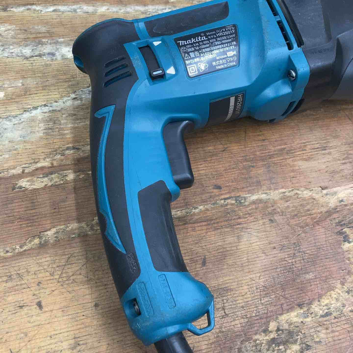 ★マキタ(makita) ハンマドリル HR2601F【柏店】