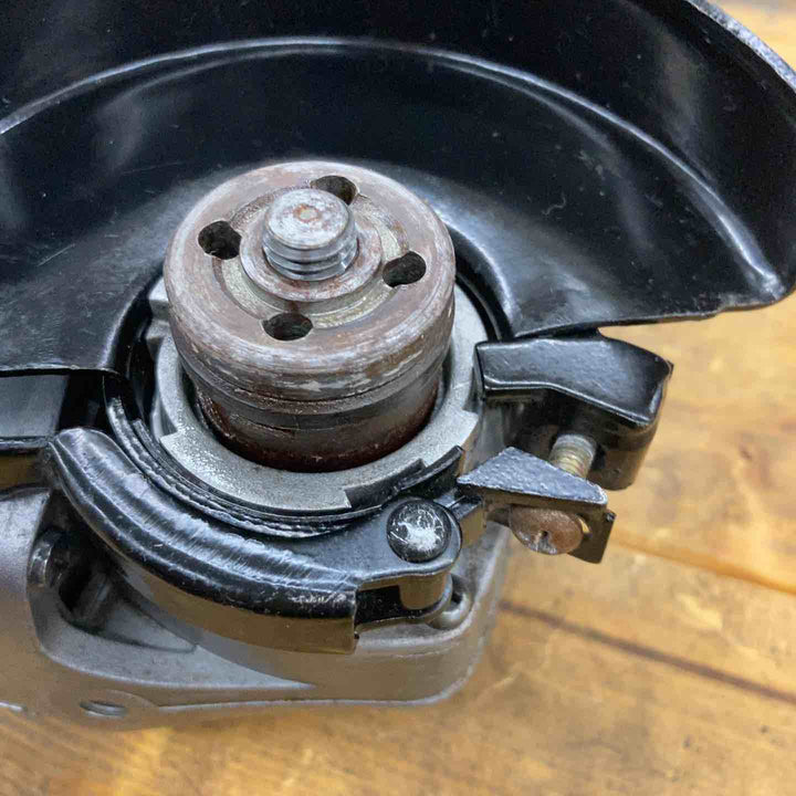 ★マキタ(makita) 100mmコードレスディスクグラインダ GA019GRMX【所沢店】