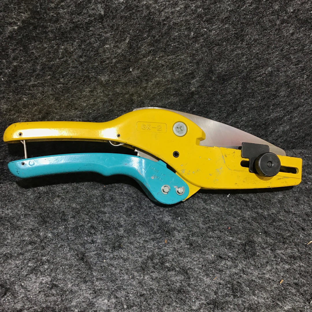 【中古品】マサル工業 ガードマンカッター GK2【桶川店】