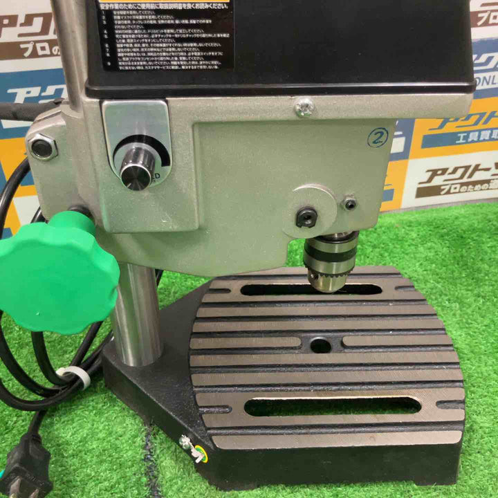 ◇レクソン(REXON) 小型ボール盤 DP2250R【草加店】