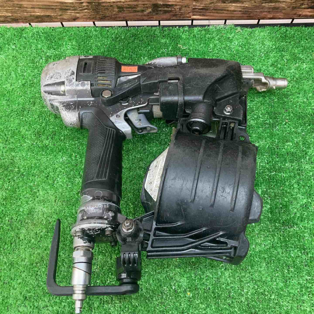 ★マックス(MAX) 高圧エア釘打ち機 HN-65FW1【川越店】