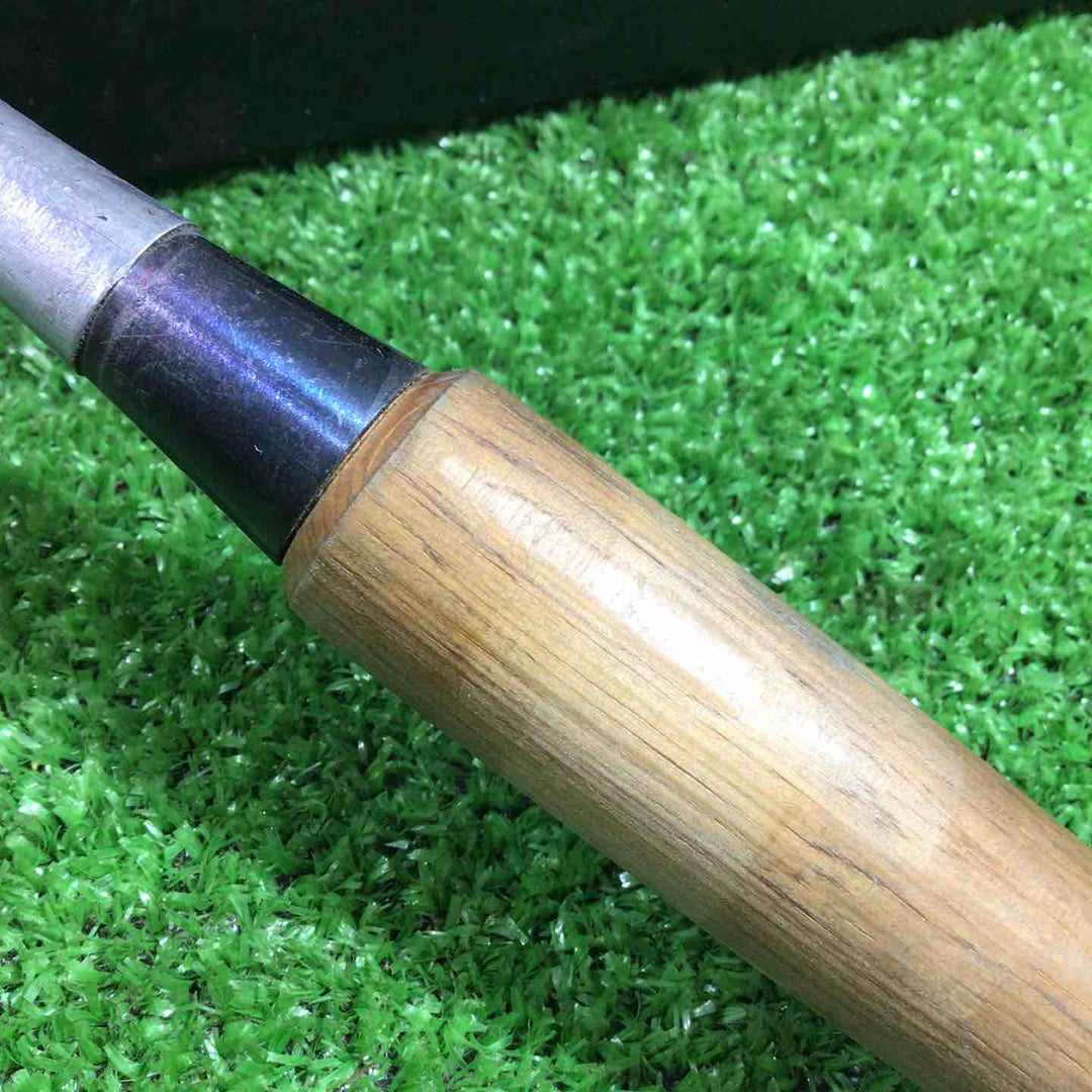 左市弘(反転文字) 叩き鑿 1寸2分 【川口店】