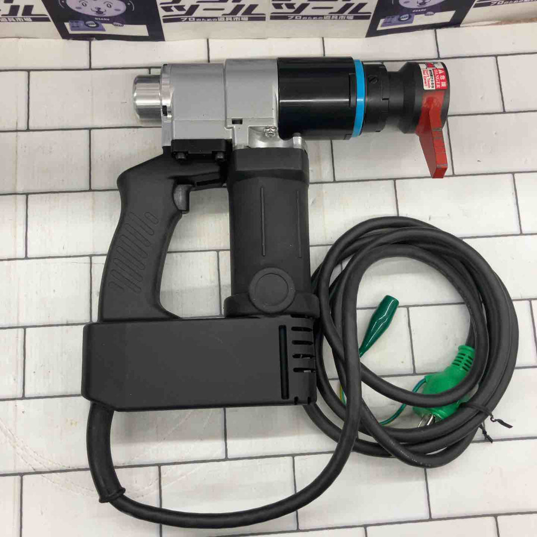 〇TONE シャーレンチ TN-20E-1T【所沢店】