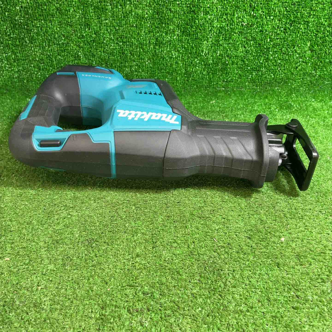 マキタ(makita) コードレスレシプロソー 本体のみ JR188DZ【藤沢店】
