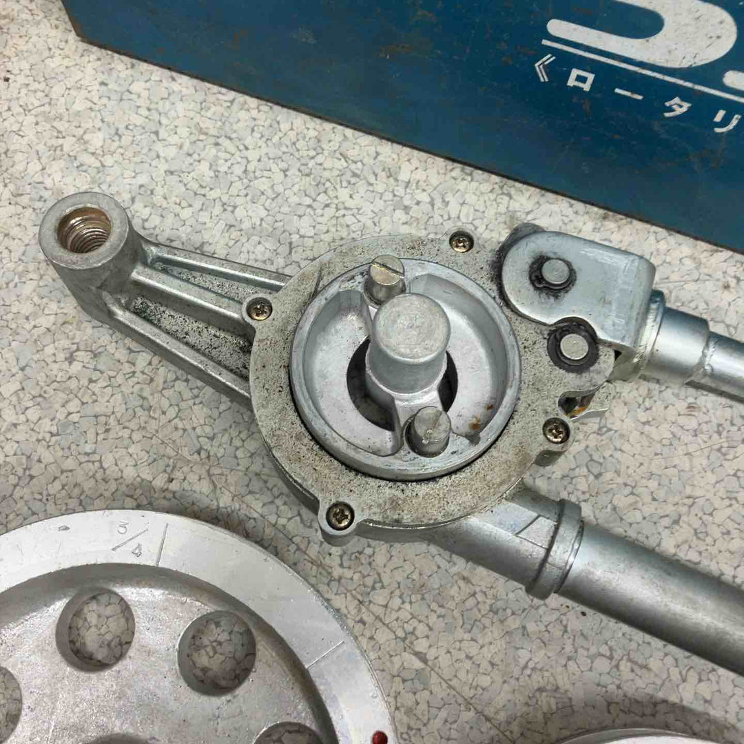 ◇因幡電工 軟質裸銅管用ベンダー ACR-3456【八潮店】