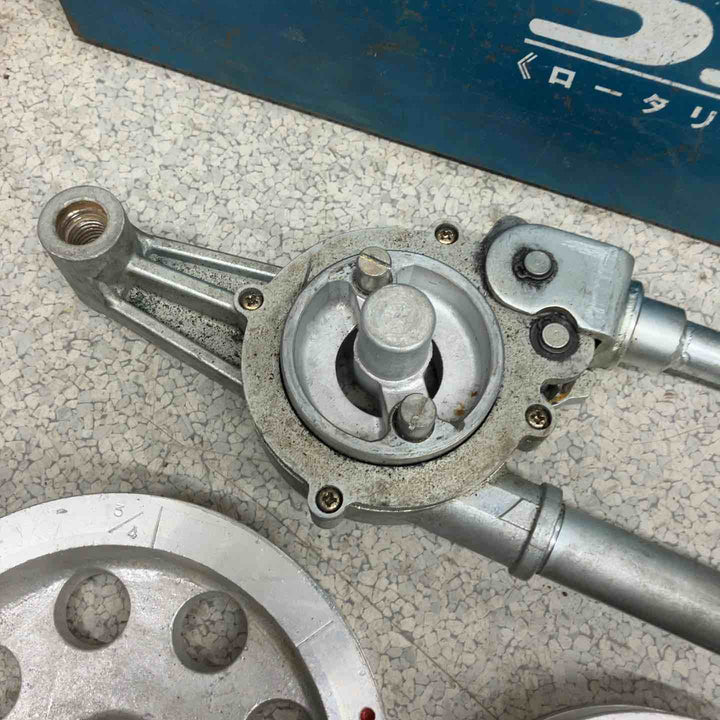 ◇因幡電工 軟質裸銅管用ベンダー ACR-3456【八潮店】