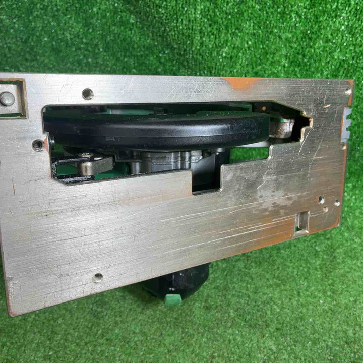 ハイコーキ(HIKOKI ※旧:日立工機) コードレス丸のこ C18DBAL(NN)【藤沢店】