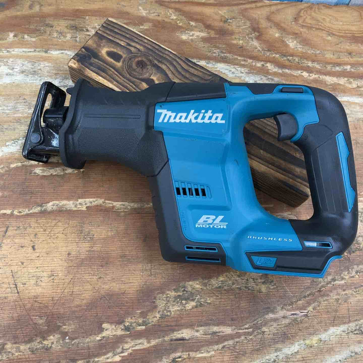 ☆マキタ(makita) コードレスレシプロソー 本体のみ JR188DZ【柏店】