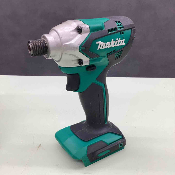 ★マキタ(makita) コードレスインパクトドライバー MTD001DSX【越谷店】