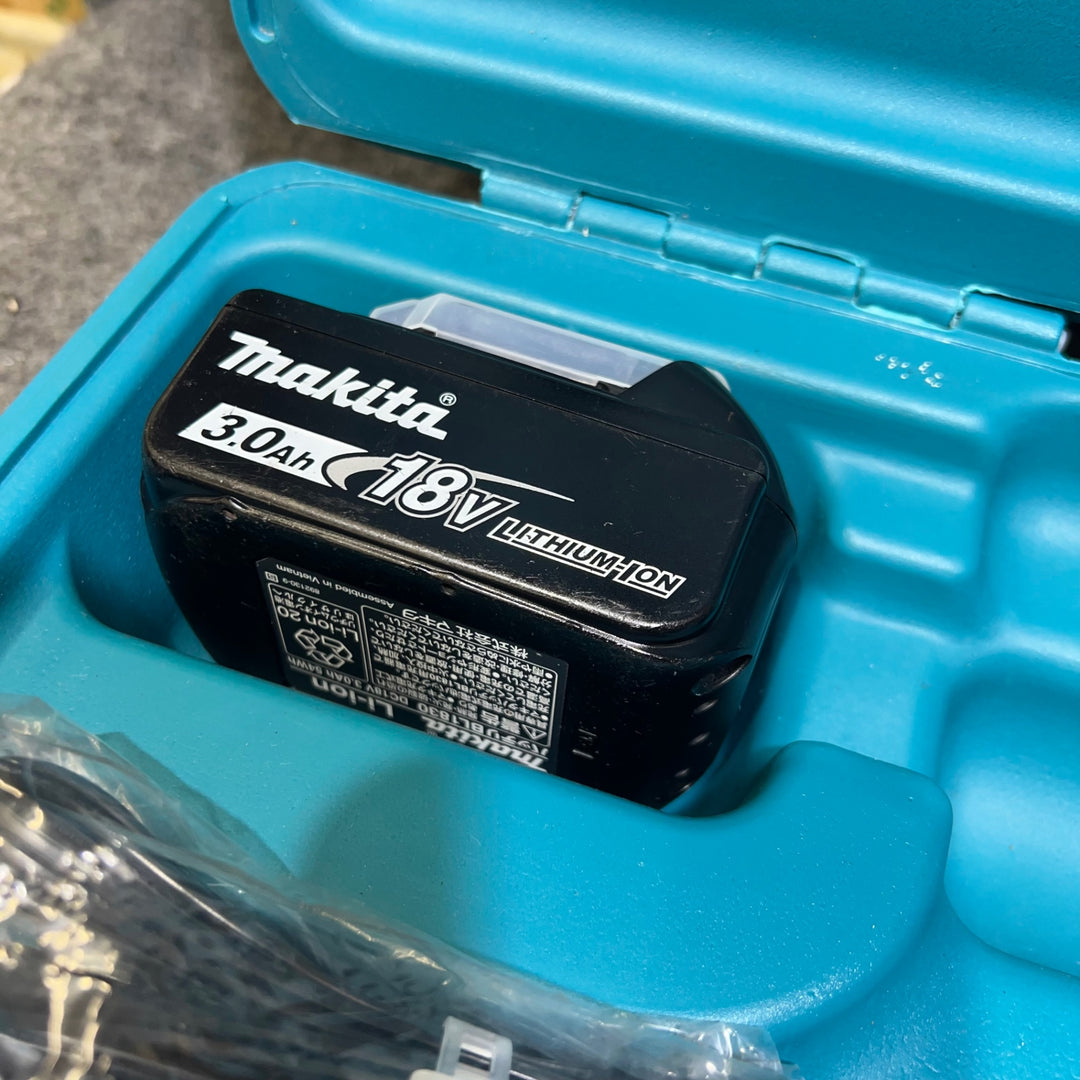 マキタ(makita) コードレスインパクトレンチ TW450DRFX【桶川店】