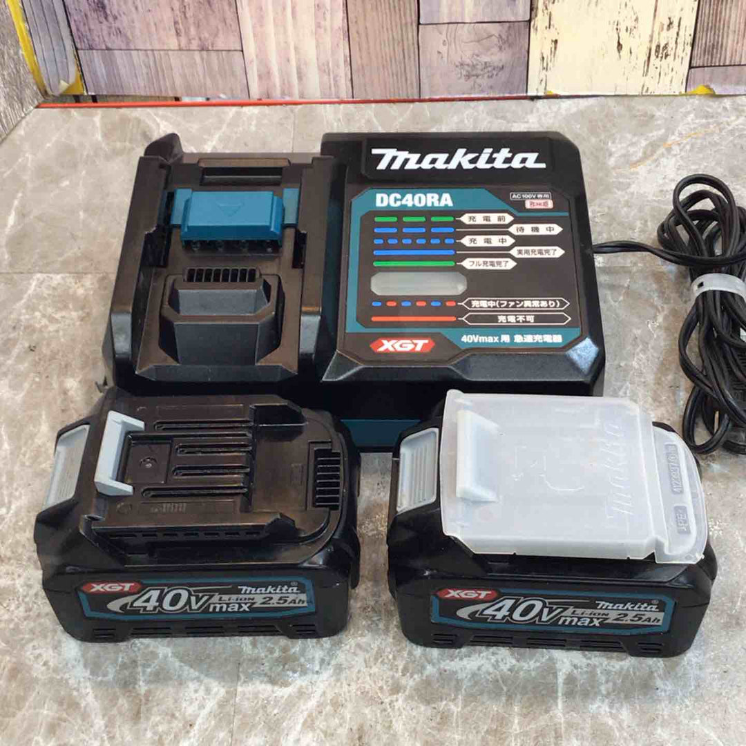 ★マキタ(makita) コードレスインパクトドライバー TD002GRDXB【八潮店】