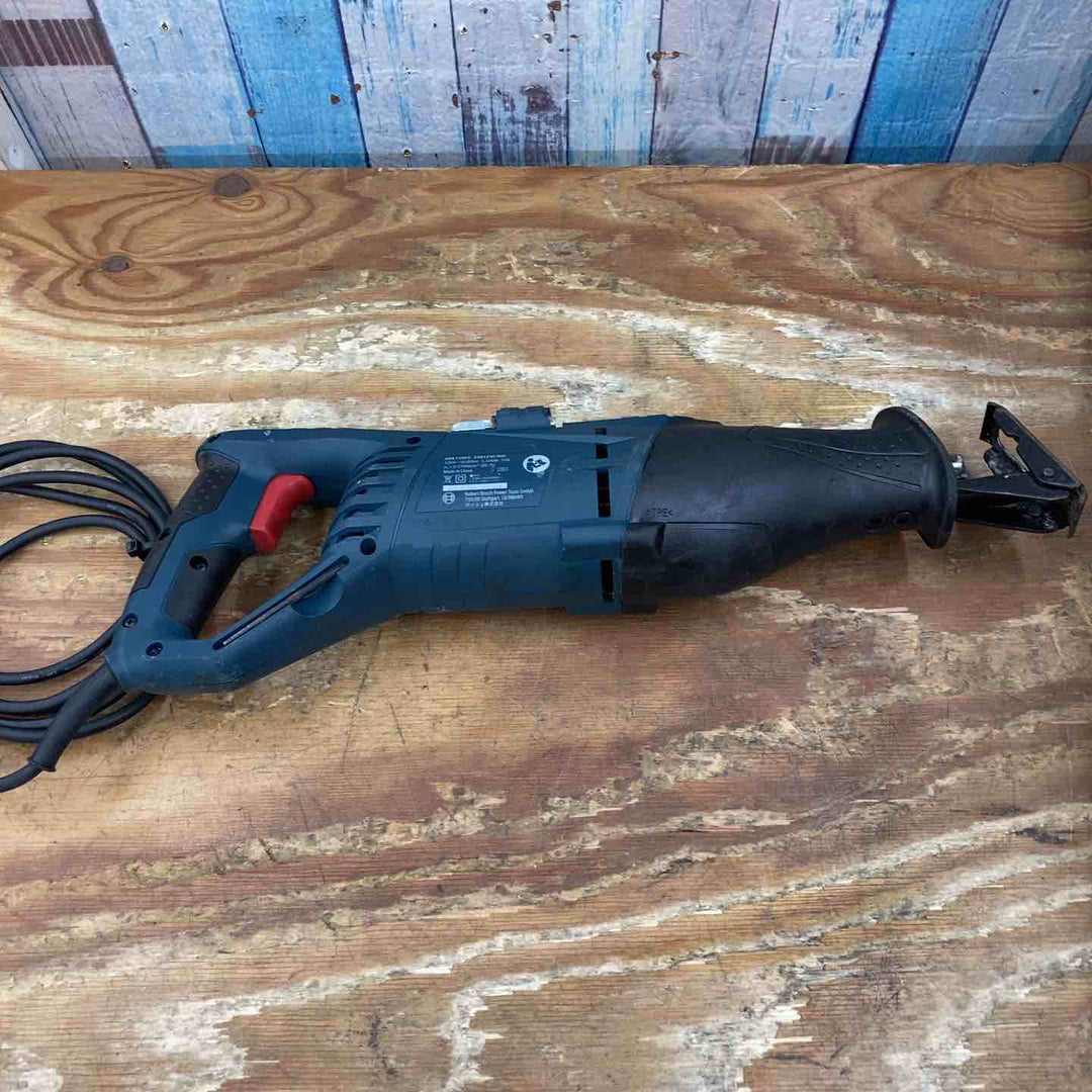 ☆ボッシュ(BOSCH) セーバーソー GSA1100E【柏店】
