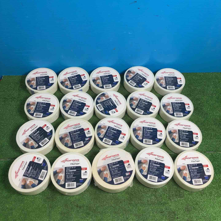 ADFORS アドフォース ファイバーテープ 20個セット　【岩槻店】
